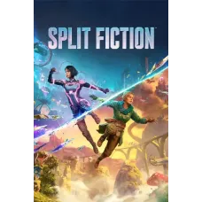 Split Fiction (Xbox/Key)
