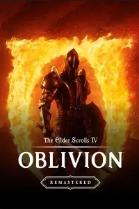 اکانت بازی Elder Scrolls IV Oblivion Remaster ظرفیت هوم ایکس باکس