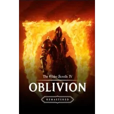 The Elder Scrolls IV Oblivion Remastered (XBOX/Key)