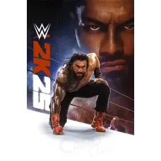 WWE 2K25 (XBOX/Key)