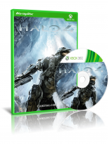 Halo 4 (xbox 360/Disc)