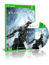 Halo 4 (xbox 360/Disc)