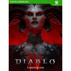 Diablo IV (Xbox/Code)