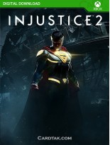 Injustice 2 (Xbox)