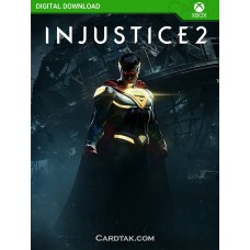 Injustice 2 (Xbox)