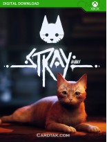 Stray (XBOX/Acc/Home)