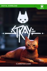 Stray (XBOX/Acc/Home)