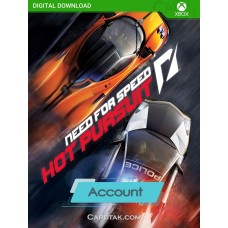 Need for Speed Hot Pursuit (Xbox)