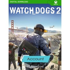 Watch Dogs 2 (XBOX/Code)