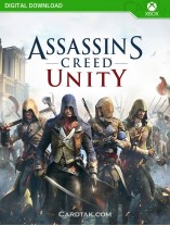 Assassin’s Creed Unity (Xbox)