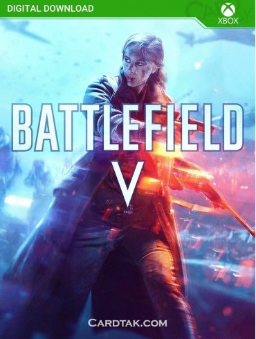 Battlefield V (XBOX One/US)