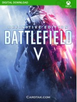 Battlefield V Definitive Edition (XBOX One)