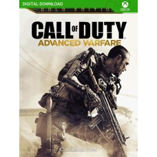 Call of Duty Advanced Warfare Gold Edition (XBOX/Code)