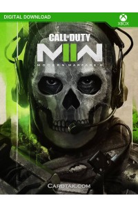 اکانت بازی Call of Duty Modern Warfare II ظرفیت هوم ایکس باکس