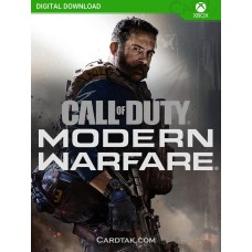 Call of Duty Modern Warfare 2019 (XBOX/Code)