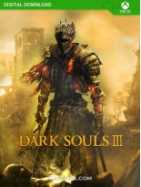 Dark Souls 3 (Xbox)