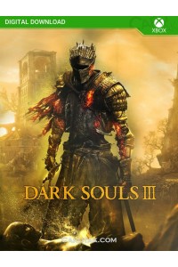 Dark Souls 3 (XBOX/Code)