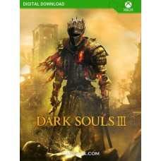 Dark Souls 3 (XBOX/Code)
