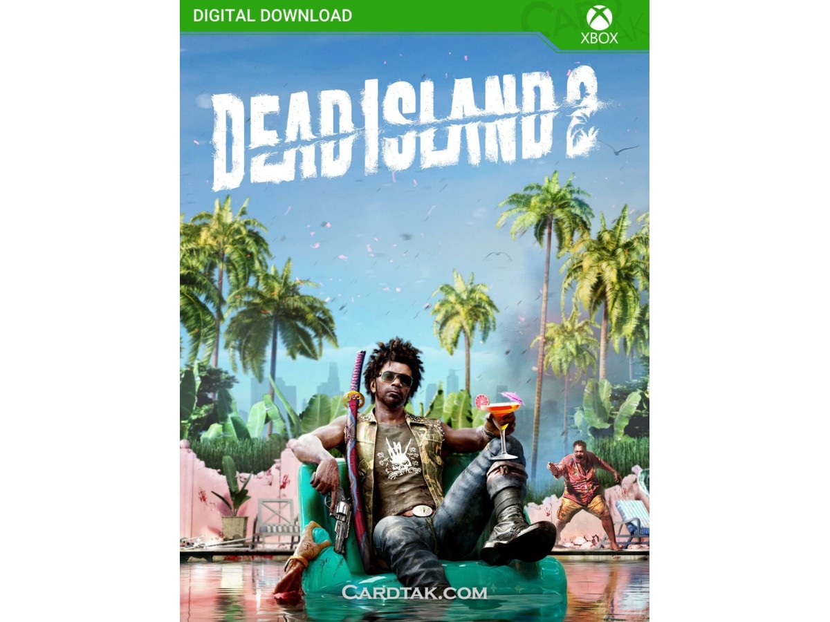 Dead Island 2 - 2023 (XBOX/Code)