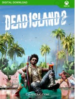 Dead Island 2 - 2023 (XBOX/Acc/Home)