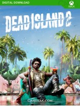 Dead Island 2 - 2023 (XBOX/Acc/Switch)