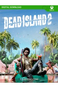 Dead Island 2 - 2023 (XBOX/Code)