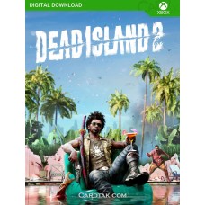 Dead Island 2 - 2023 (XBOX/Code)