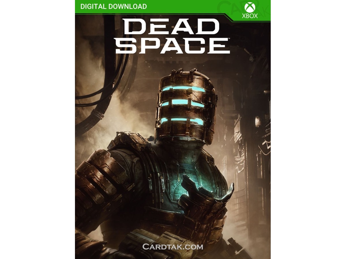 Dead Space - 2023 (XBOX/Code)