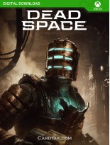 Dead Space - 2023 (XBOX/Code)