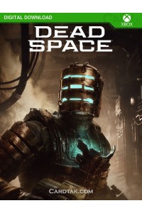 Dead Space - 2023 (XBOX/Code)