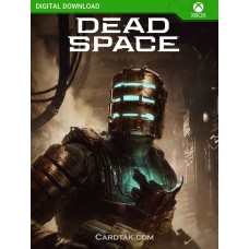 Dead Space - 2023 (XBOX/Code)
