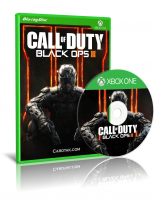 Call of Duty Black Ops 3 (xbox one/Disc)