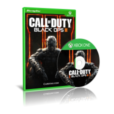 Call of Duty Black Ops 3 (xbox one/Disc)