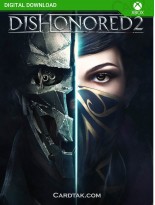 Dishonored 2 (Xbox)