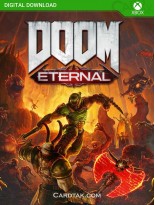 DOOM Eternal Standard Edition (Xbox)