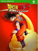 Dragon Ball Z Kakarot Standard (Xbox)
