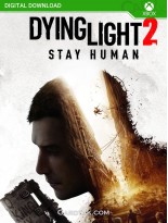 Dying Light 2 Stay Human (XBOX/Code)