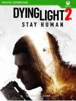 Dying Light 2 Stay Human (XBOX/Acc/Switch)