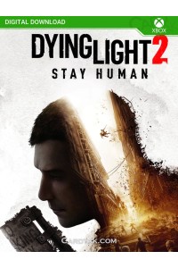 Dying Light 2 Stay Human (XBOX/Code)