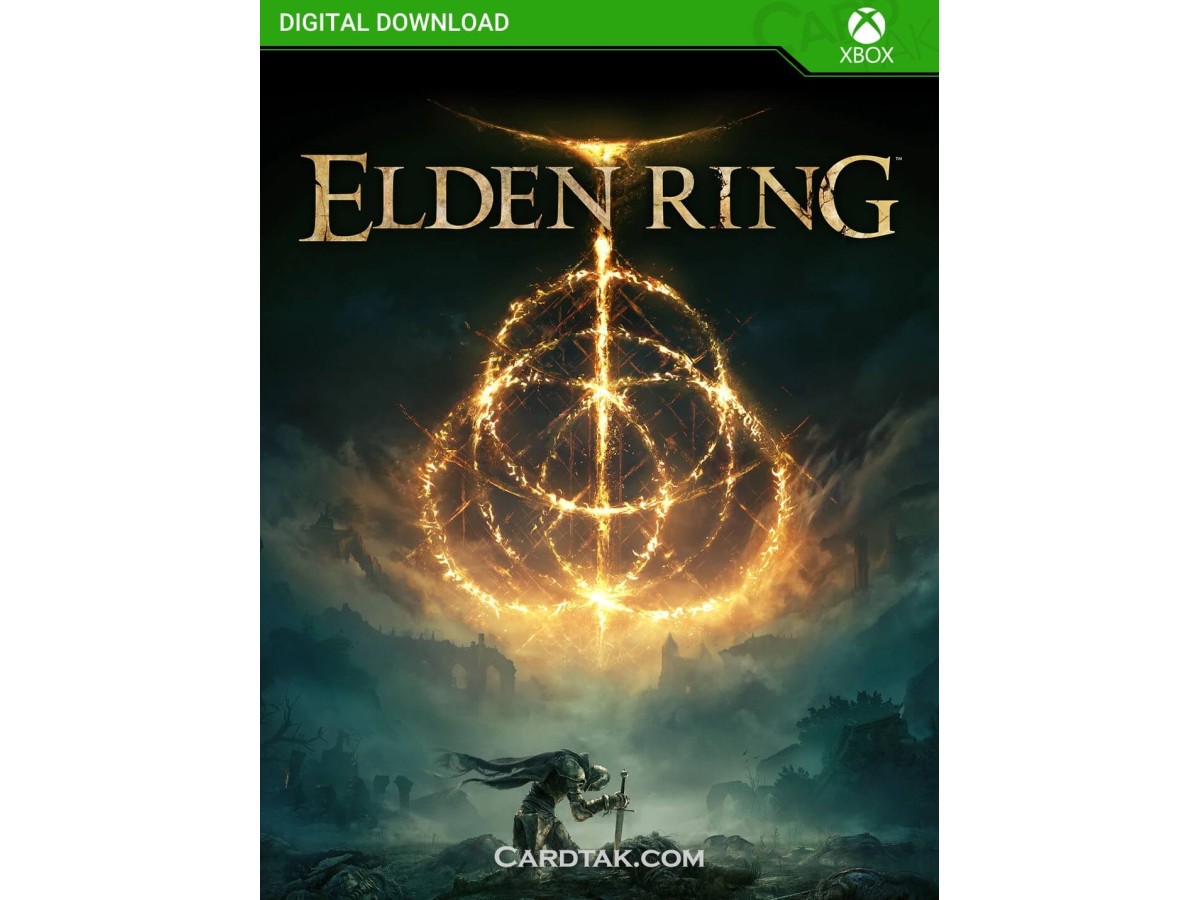 Elden Ring (XBOX/Acc/Switch)