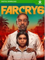 Far Cry 6 (XBOX/Acc/Home)