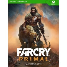 Far Cry Primal (Xbox)