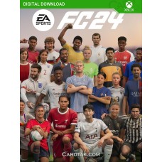 FC 24 Standard Edition (XBOX/Acc/Home)
