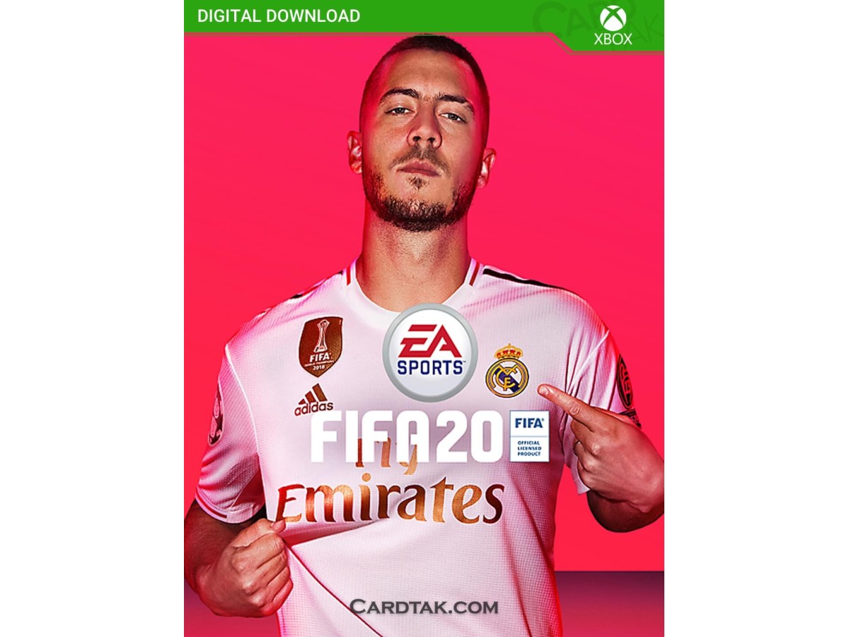 FIFA 20 (Xbox)