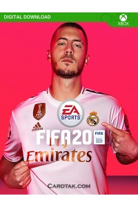 FIFA 20 (Xbox)