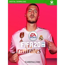 FIFA 20 (Xbox)