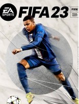 FIFA 23 (لیست)