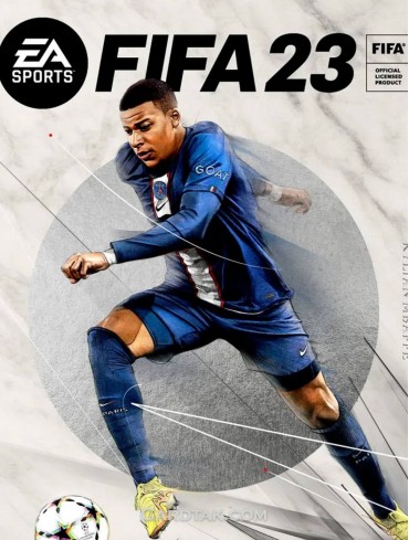 FIFA 23 (لیست)