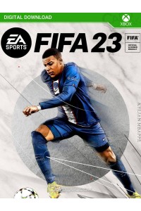 FIFA 23 Standard (XBOX/Acc/Rental)
