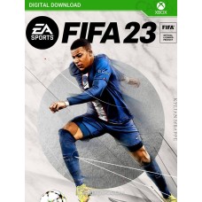 FIFA 23 Standard (XBOX/Code)
